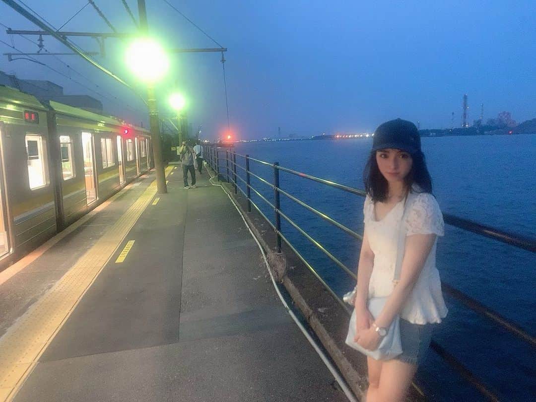 伊藤桃のインスタグラム