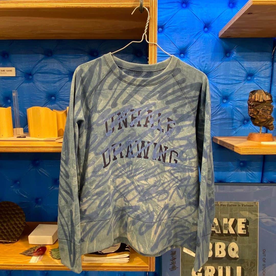 BEAMS JAPANのインスタグラム