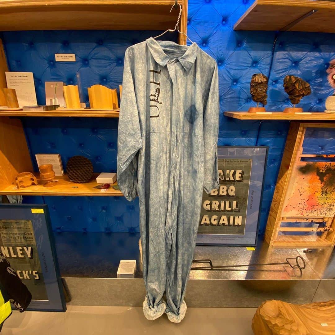 BEAMS JAPANのインスタグラム