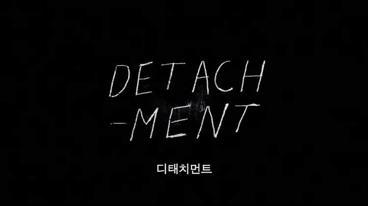 ミナ さんのインスタグラム写真 - (ミナ Instagram)「Detach-ment, 2011」9月6日 2時13分 - bbang_93