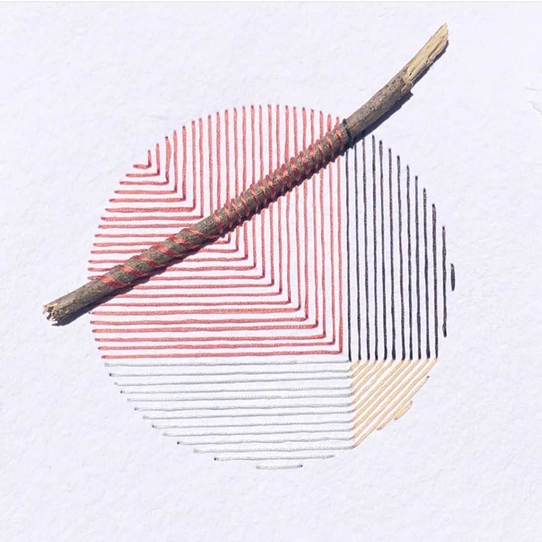 Design Milkのインスタグラム