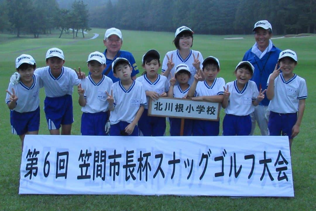  JGTO 男子プロゴルフツアーのグルメインスタ