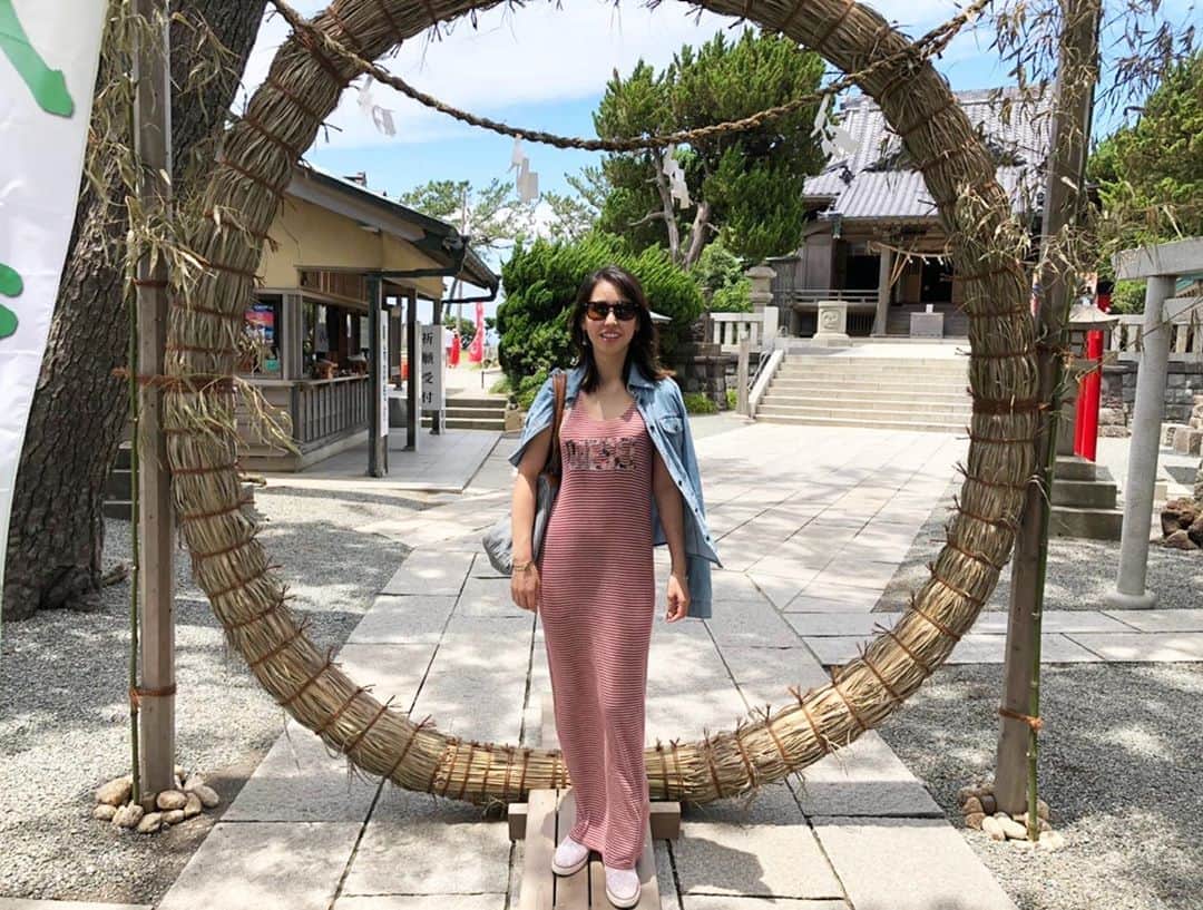 桒原えりかのインスタグラム