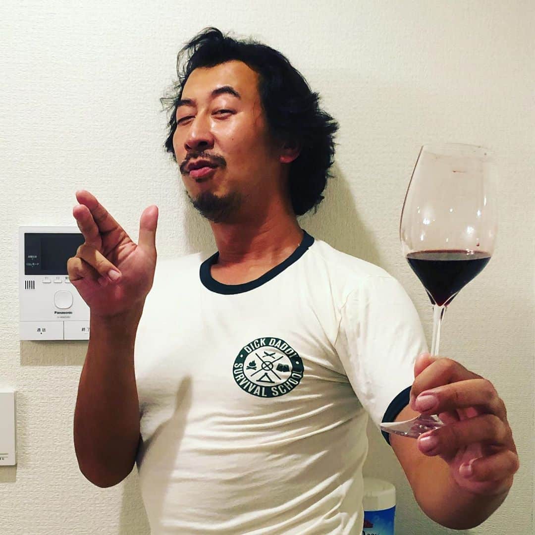 落合隼亮のインスタグラム