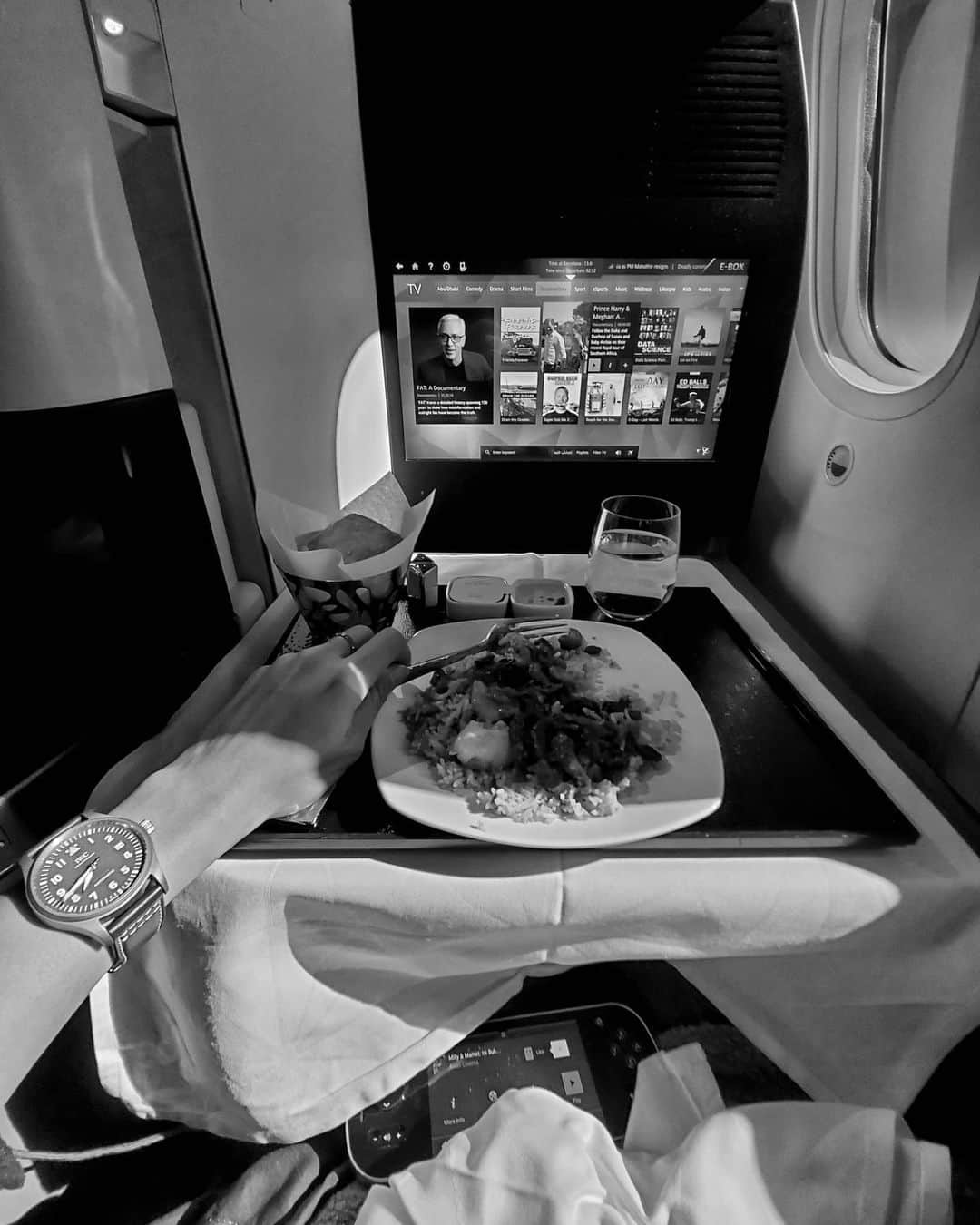 グレイシア・ポリーのインスタグラム：「Who miss traveling? #2020」