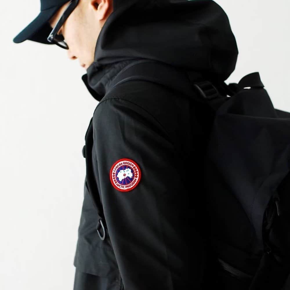wonder_mountain_irieさんのインスタグラム写真 - (wonder_mountain_irieInstagram)「_［unisex］  CANADA GOOSE / カナダグース “CAVALRY TRENCH” ¥77,000- _ 〈online store / @digital_mountain〉 https://www.digital-mountain.net/shopdetail/000000011038/ _ 【オンラインストア#DigitalMountain へのご注文】 *24時間受付 *15時までのご注文で即日発送 * 1万円以上ご購入で送料無料 tel：084-973-8204 _ We can send your order overseas. Accepted payment method is by PayPal or credit card only. (AMEX is not accepted)  Ordering procedure details can be found here. >>http://www.digital-mountain.net/html/page56.html   _ 本店：#WonderMountain  blog>> http://wm.digital-mountain.info _ 〒720-0044  広島県福山市笠岡町4-18  JR 「#福山駅」より徒歩10分 #ワンダーマウンテン #japan #hiroshima #福山 #福山市 #尾道 #倉敷 #鞆の浦 近く _ 系列店：@hacbywondermountain _」9月5日 19時08分 - wonder_mountain_
