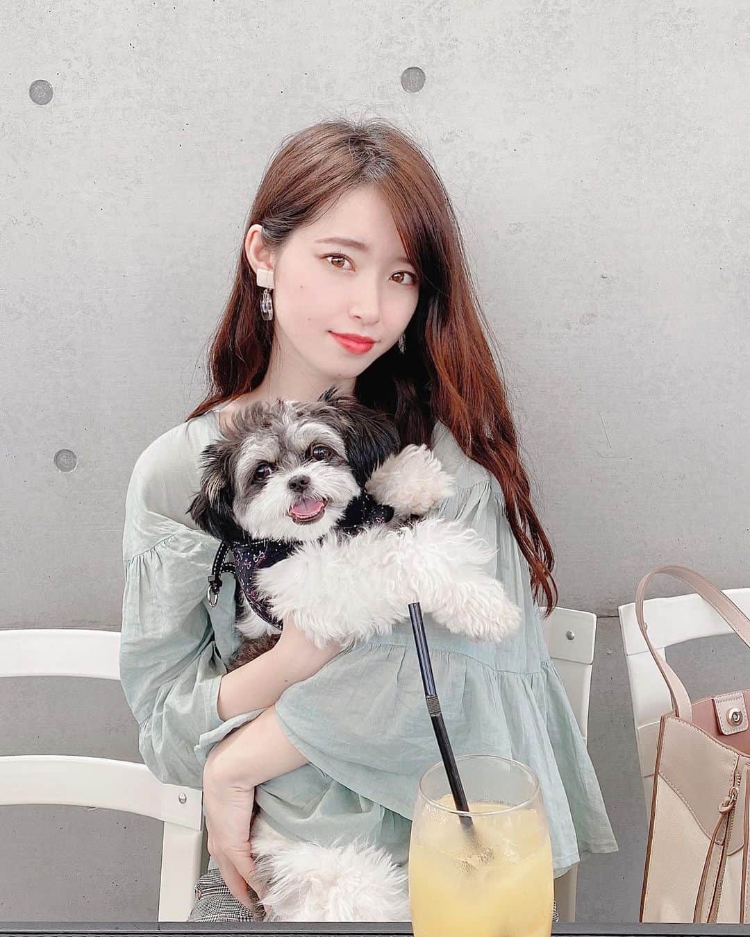 川子芹菜のグルメインスタ