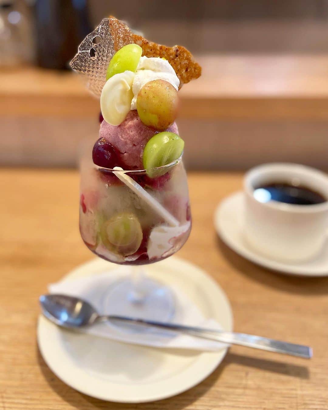 みかのグルメインスタ