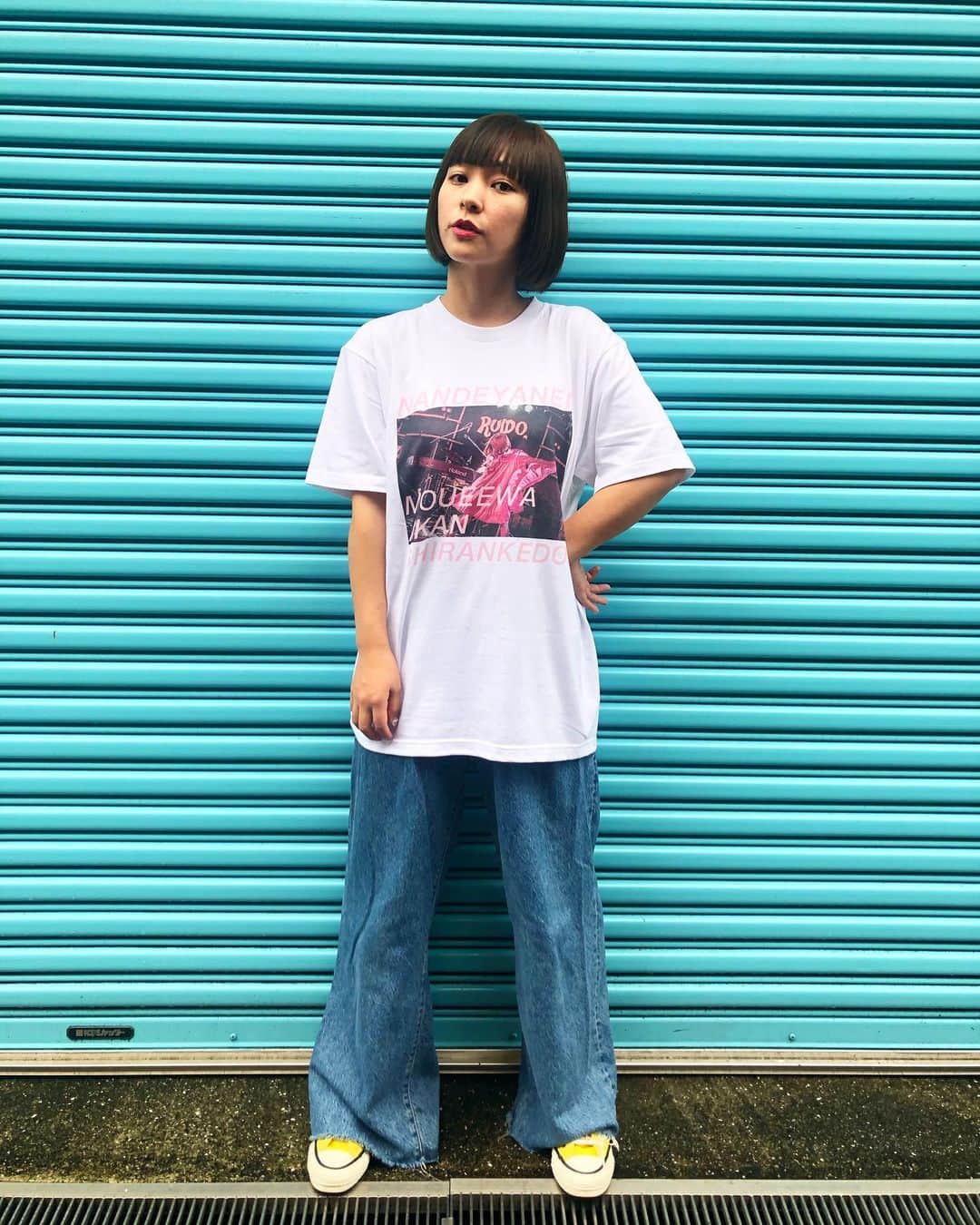 近藤夏子のインスタグラム