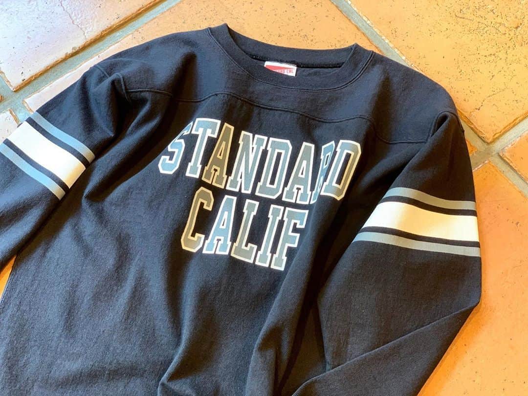 スタンダードカリフォルニアのインスタグラム