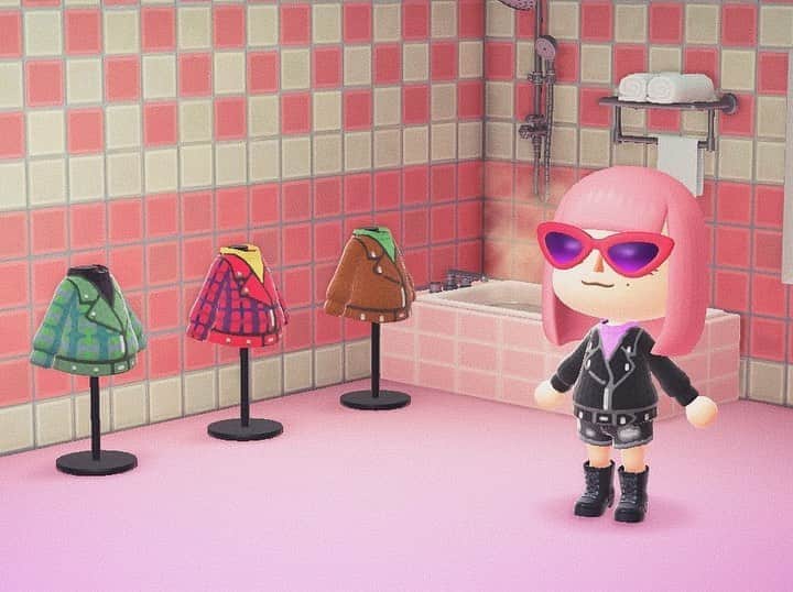 jouetieのインスタグラム