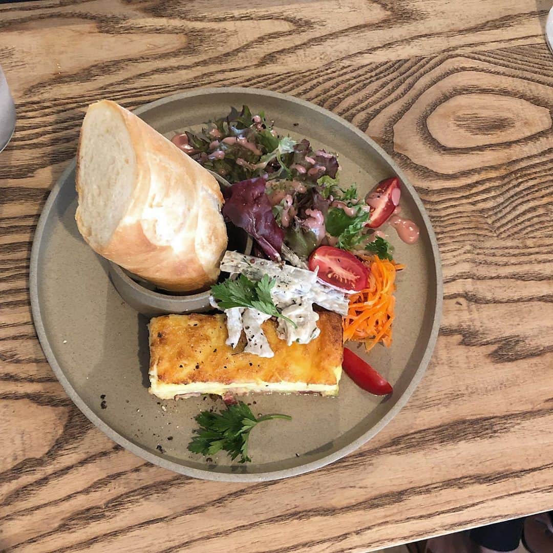 金澤楓のグルメインスタ