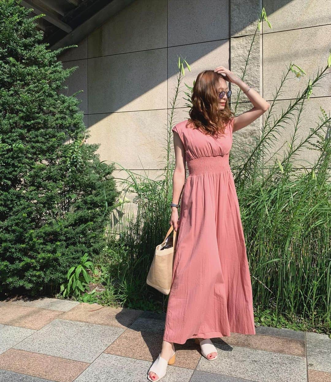 榊本麻衣のインスタグラム