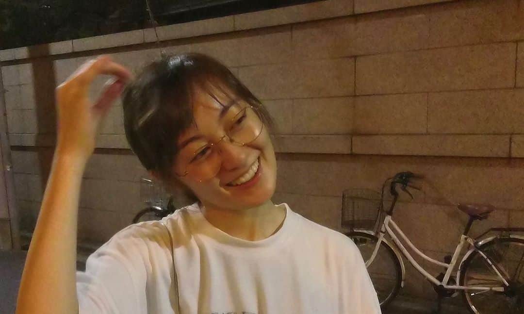松山メアリのインスタグラム