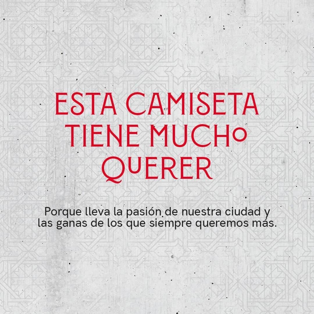 セビージャFCさんのインスタグラム写真 - (セビージャFCInstagram)「🆕 Descubre las nuevas camisetas masculinas y femeninas 20/21. #TienenMuchoQuerer y #TienenMuchoPoder @Nike   ¡Ya a la venta!   #NuncaTeRindas」9月5日 19時30分 - sevillafc