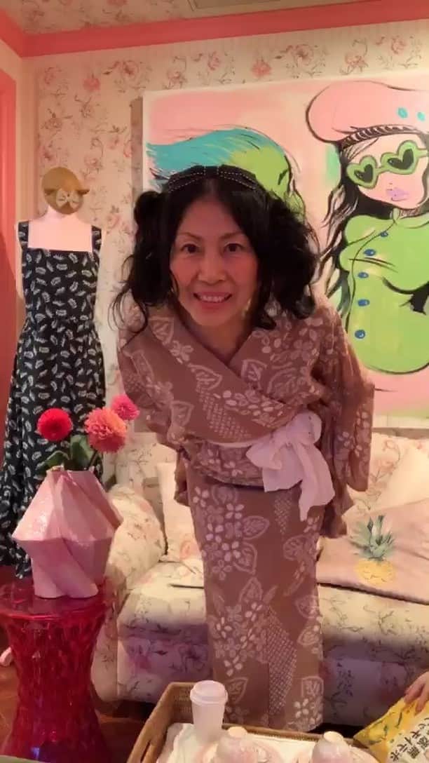 のインスタグラム