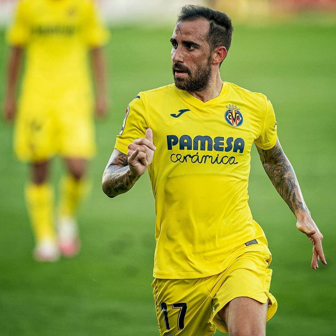 フランシスコ・アルカセルさんのインスタグラム写真 - (フランシスコ・アルカセルInstagram)「#Repost @villarrealcf • • • • • ¡Último partido de la pretemporada para el Submarino! . ¡Vaaaaaaamoooooos 💪!  . 🆚 @levanteud ⌚ 20.30 horas 🏟 Mini Estadi de Miralcamp 🏆 Pretemporada 🗓 Quinto amistoso . 💻📱 En directo por #VillarrealLive en España 🇪🇸. . #Villarreal #futbol #football #soccer #LaLiga」9月5日 19時36分 - paco93alcacer