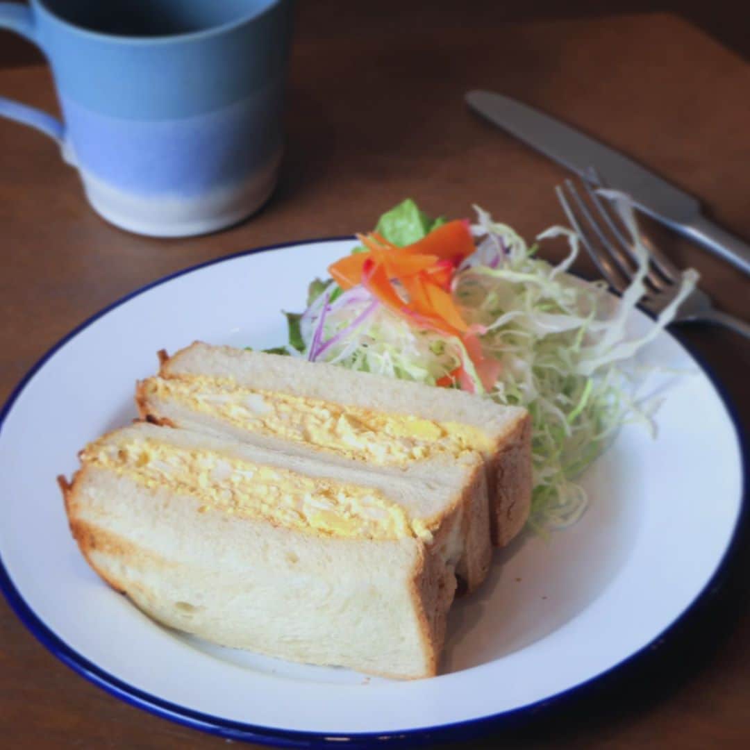 HeyCoffeeのグルメインスタ