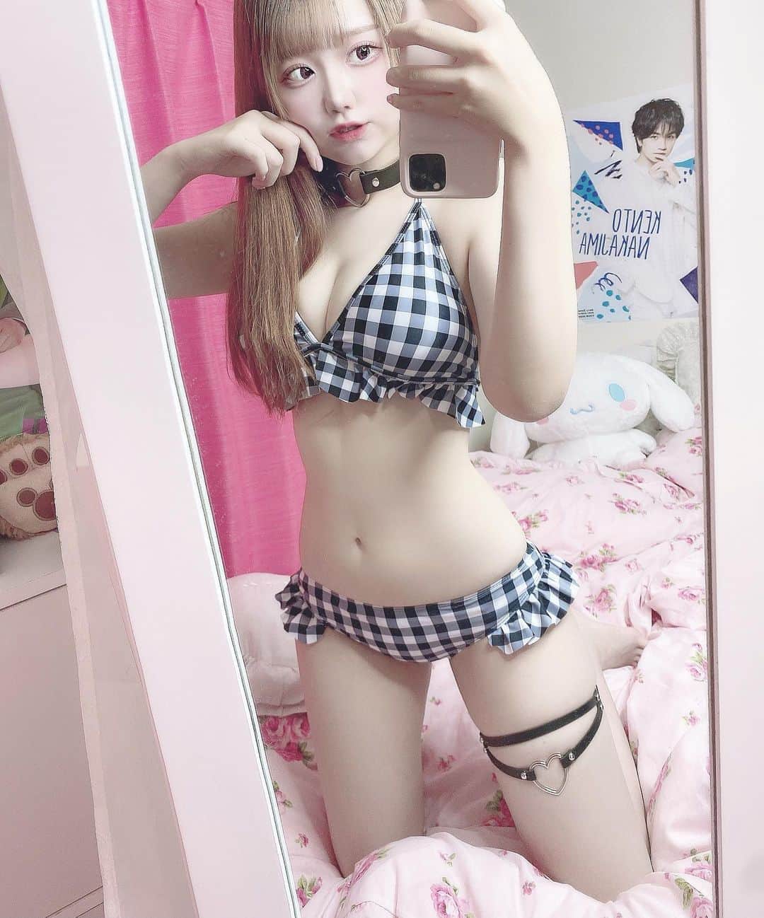 りなたろすのインスタグラム