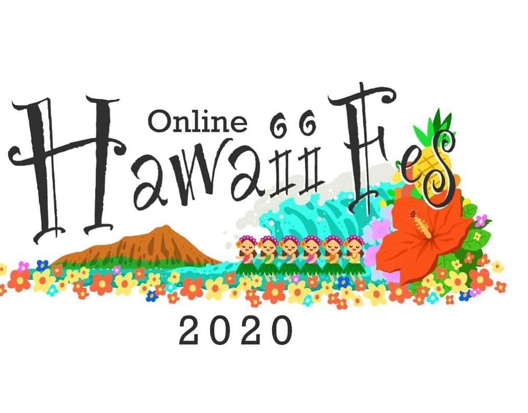 飯島寛子さんのインスタグラム写真 - (飯島寛子Instagram)「Online Hawaii Fes 2020で たくさんの方と顔を合わせてお話することができました。 リモートイベントのRemoは初チャレンジ⭐︎ みなさんもほとんど初めて 新しいことにどんどんやってみないとね。  スタッフの皆様お疲れ様でした。 ご参加の皆さま、ありがとうございました。 #onlinehawaiifes #オンラインハワイフェス2020 #ハワイライフ　#リモートイベント　#オンラインハワイフェス2020」9月5日 19時45分 - hirokoiijima