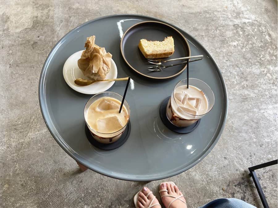 御子柴かなのグルメインスタ