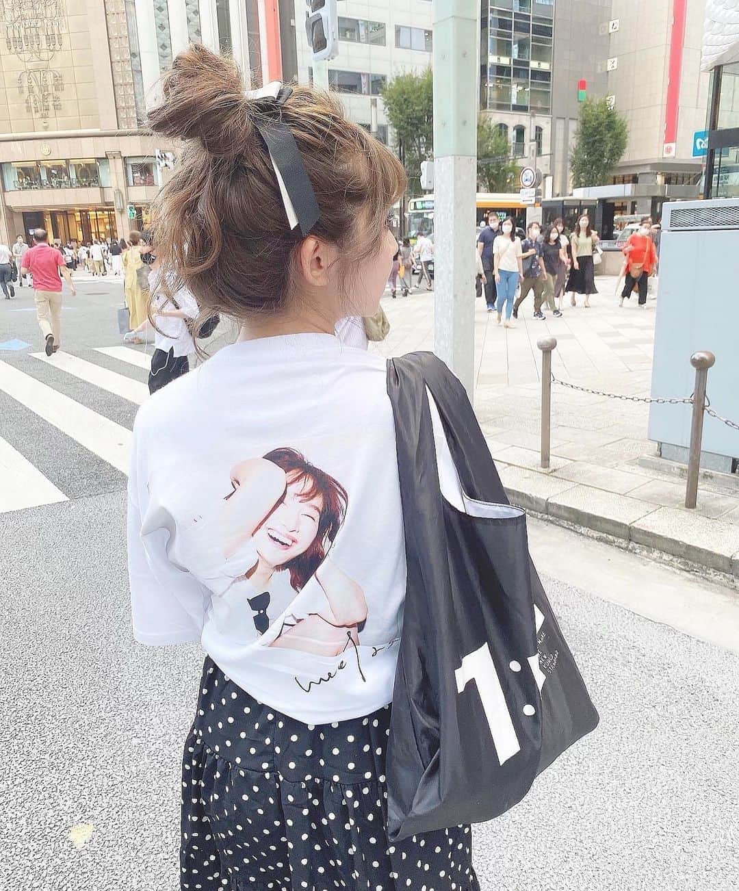 横田亜美のグルメインスタ