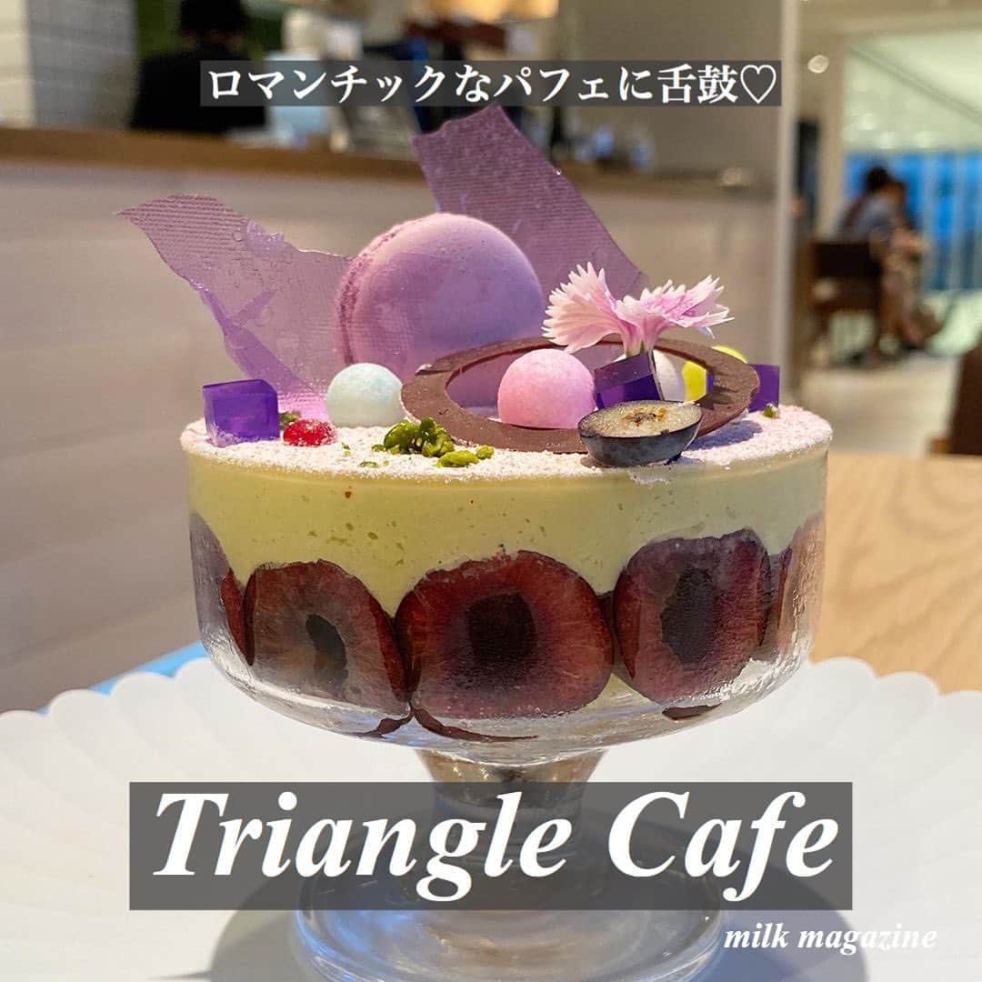 MOVE / ムーブのグルメインスタ