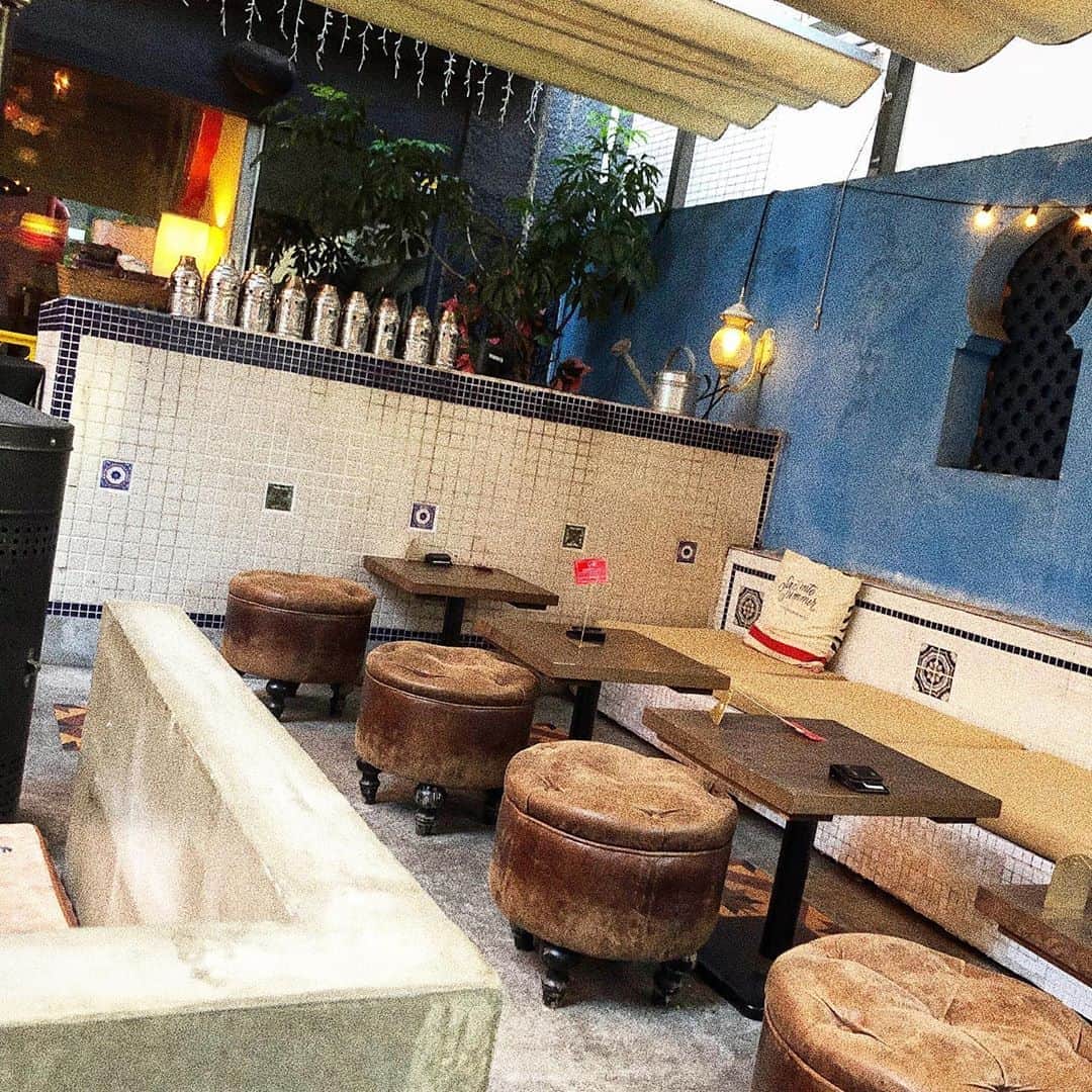 ナタリア聖奈のグルメインスタ