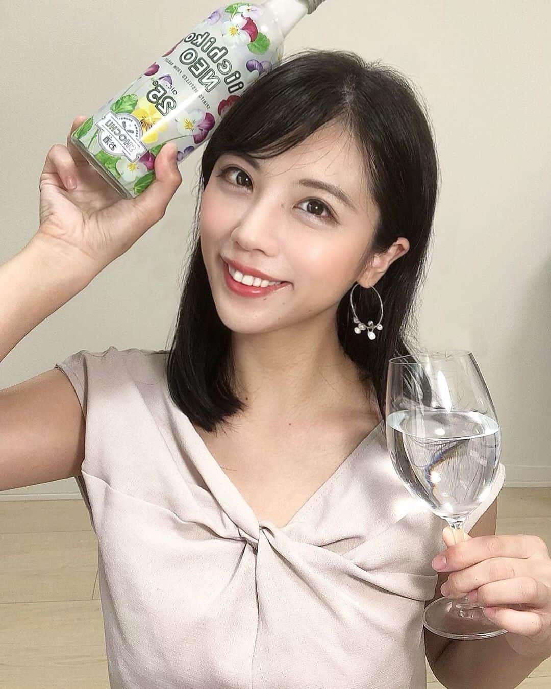 吉田早織のインスタグラム