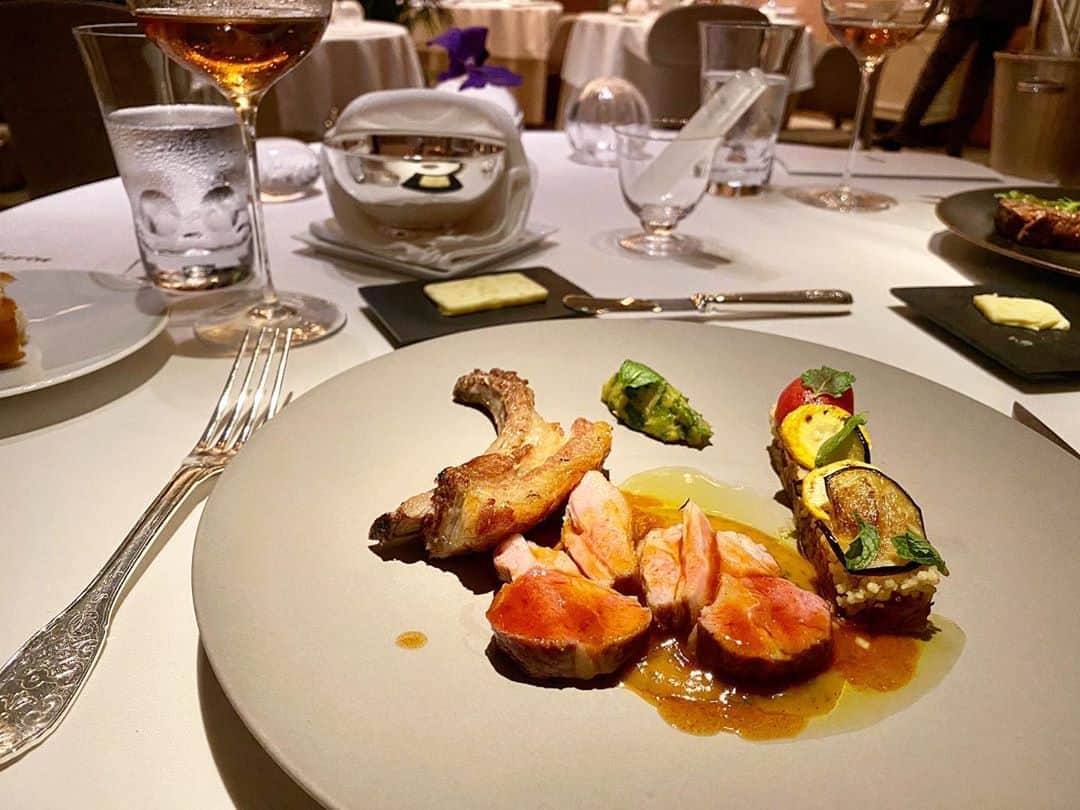 Nahoのグルメインスタ