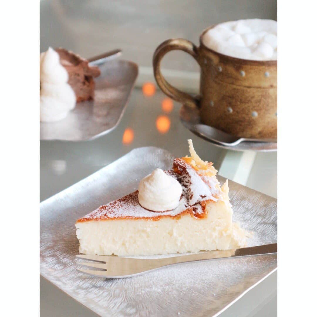 新井乃亜のグルメインスタ