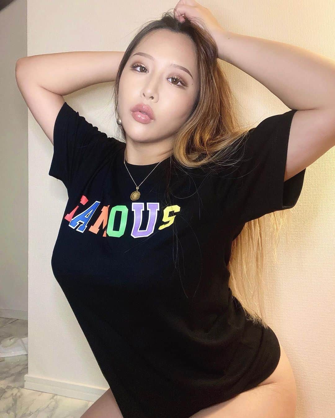 神宮 若奈のインスタグラム