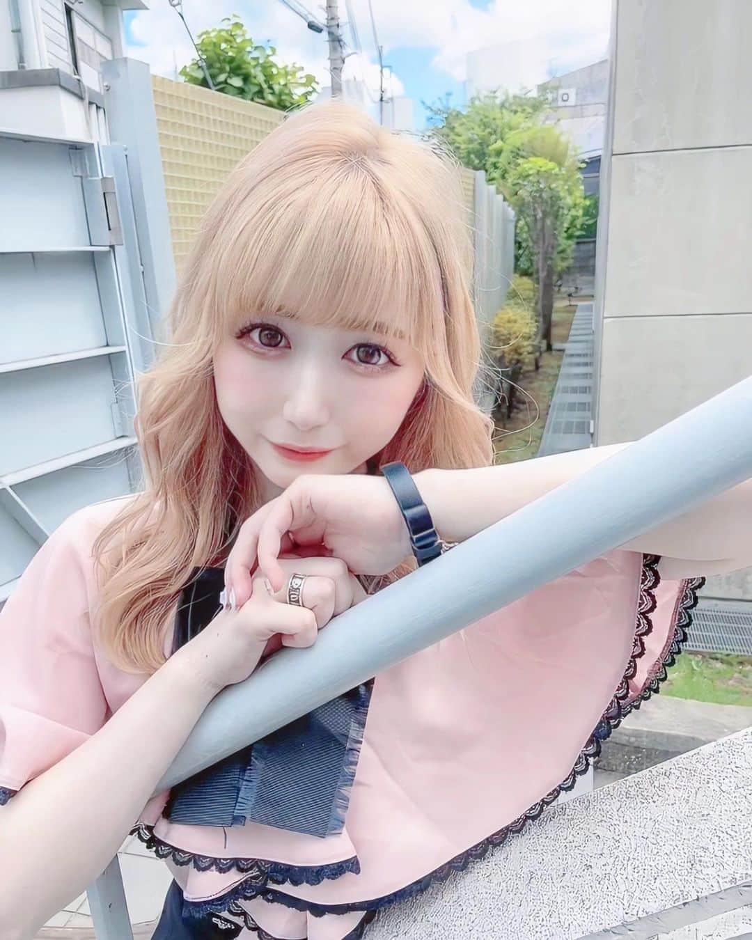 あいにゃんのインスタグラム