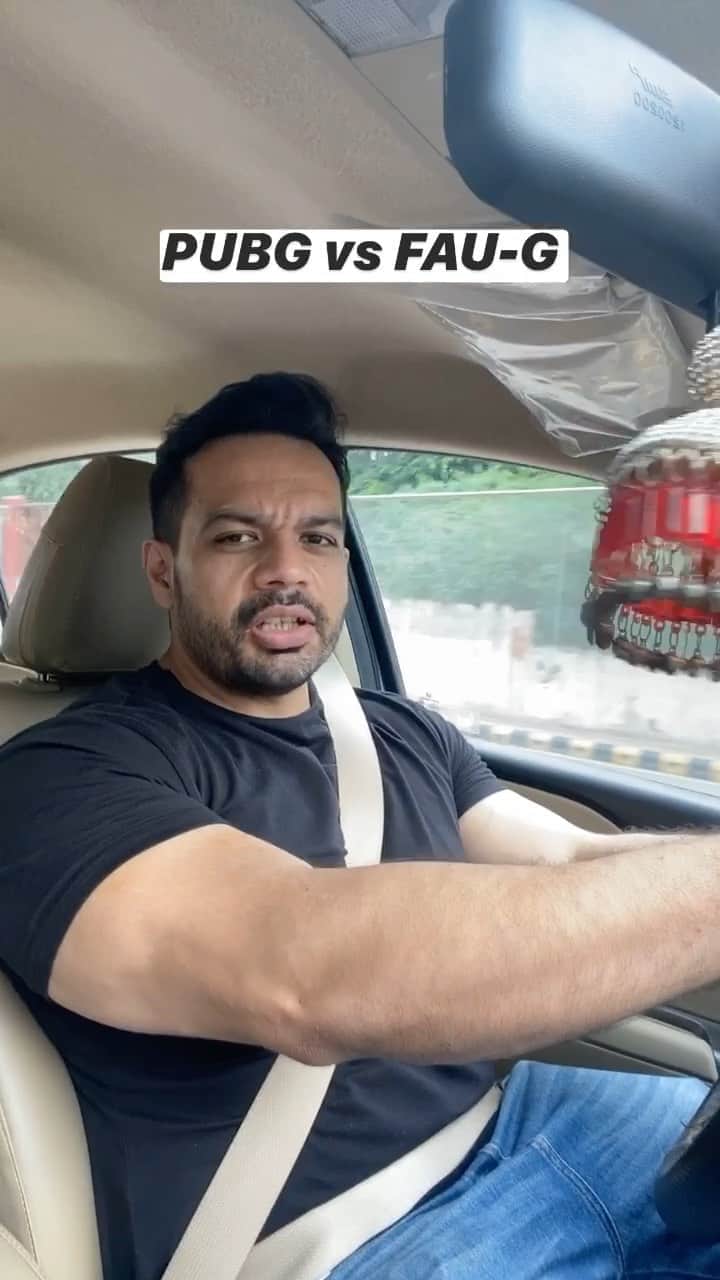 Gaurav Tanejaのインスタグラム