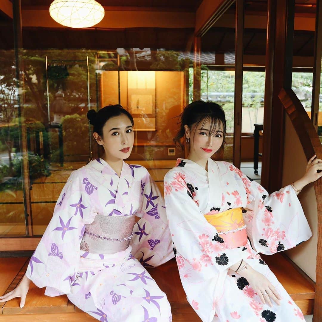 クリスティン・ウェイのグルメインスタ