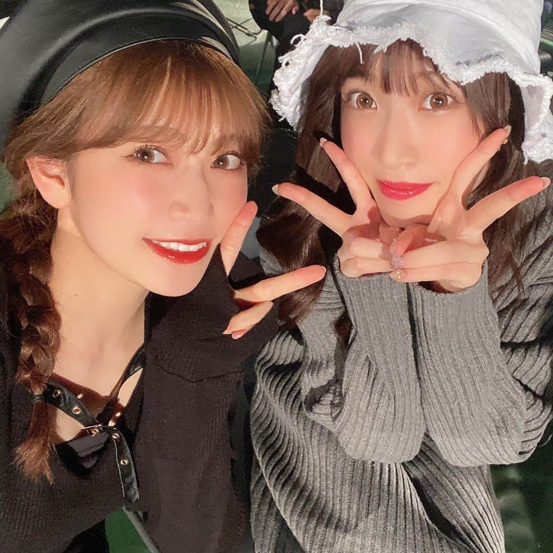 吉田朱里のインスタグラム