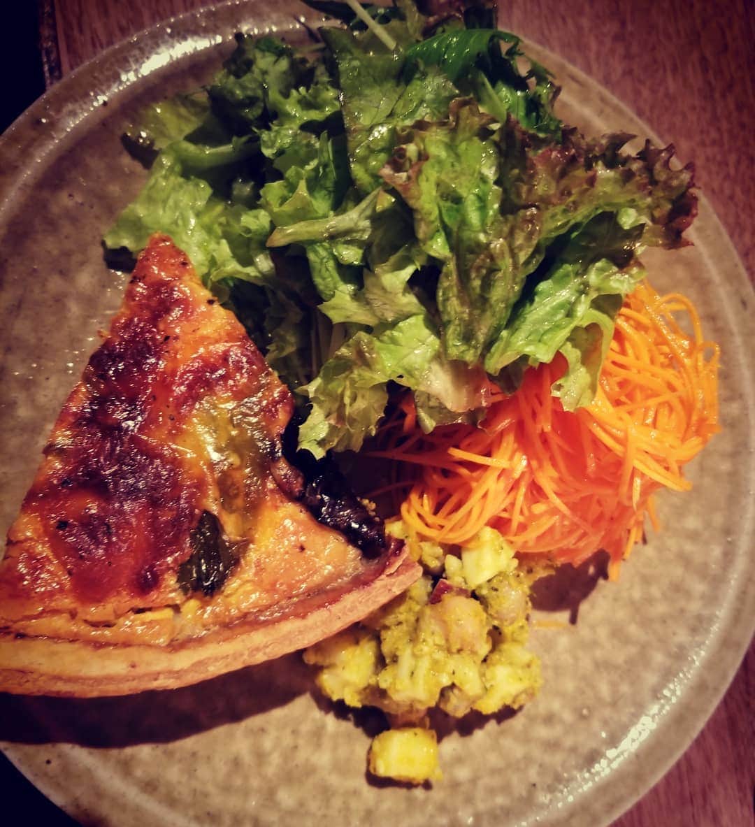 谷口キヨコのグルメインスタ