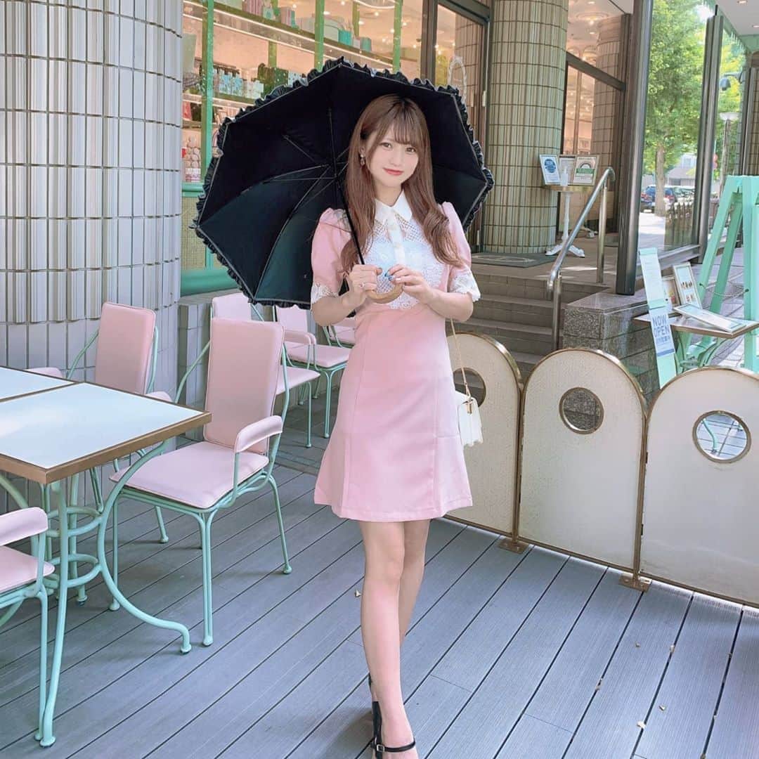 眞白ありすのグルメインスタ