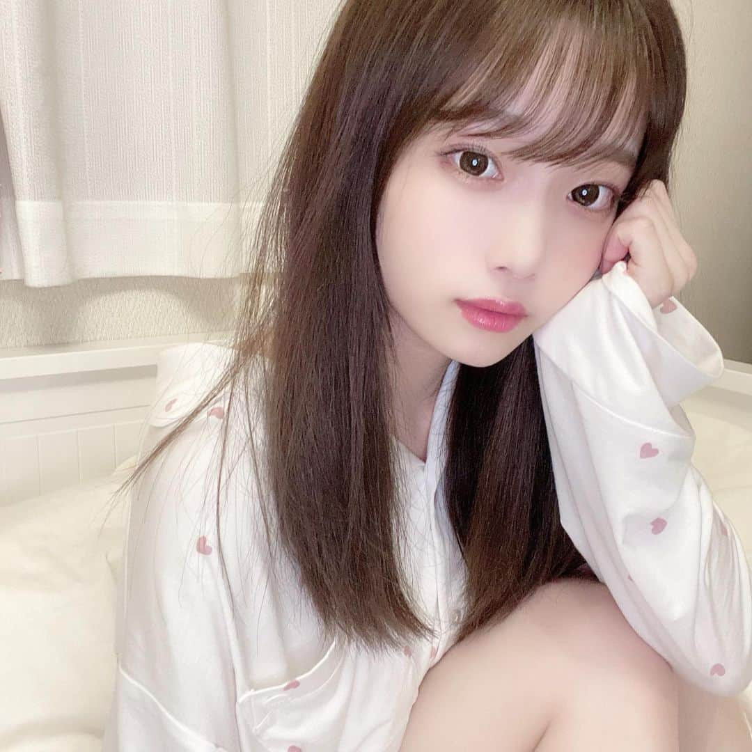 岸みゆさんのインスタグラム写真 - (岸みゆInstagram)「NEWパジャマ💞」9月5日 20時52分 - miyu_kishi0213