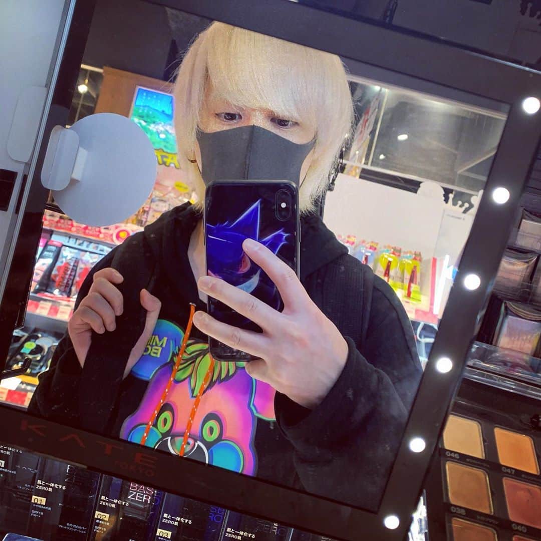 ゆーちゃそ王子のインスタグラム