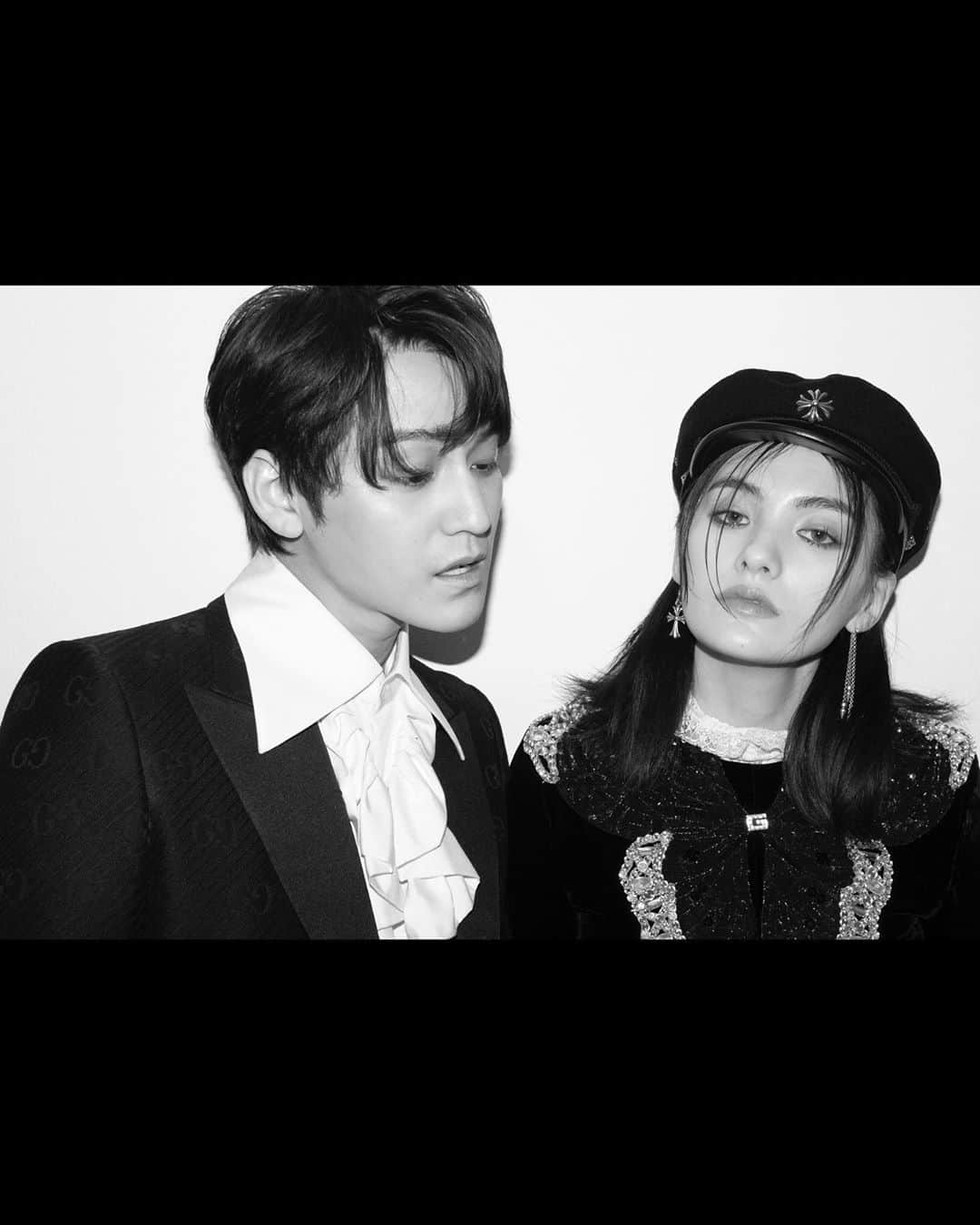 キム・ボムさんのインスタグラム写真 - (キム・ボムInstagram)9月5日 20時54分 - k.kbeom