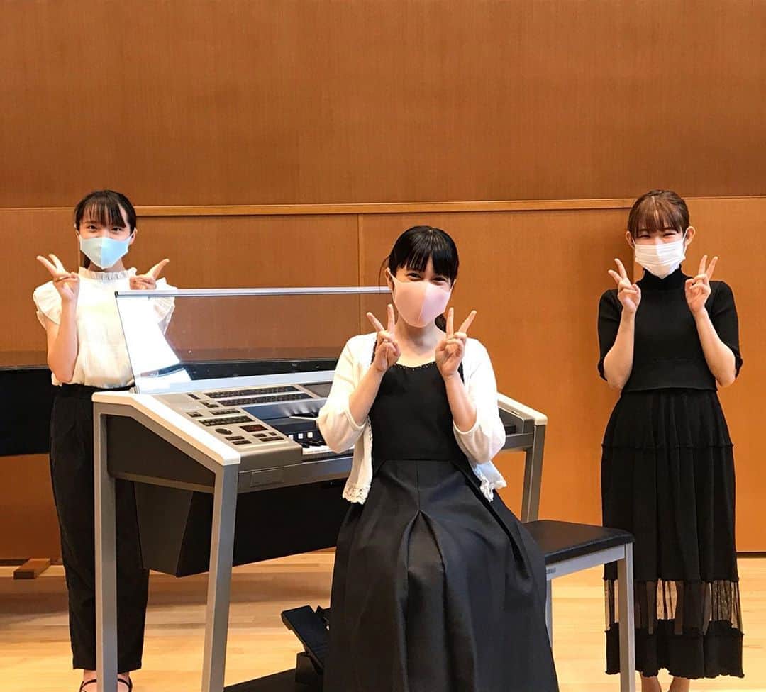 福岡女子短期大学のインスタグラム