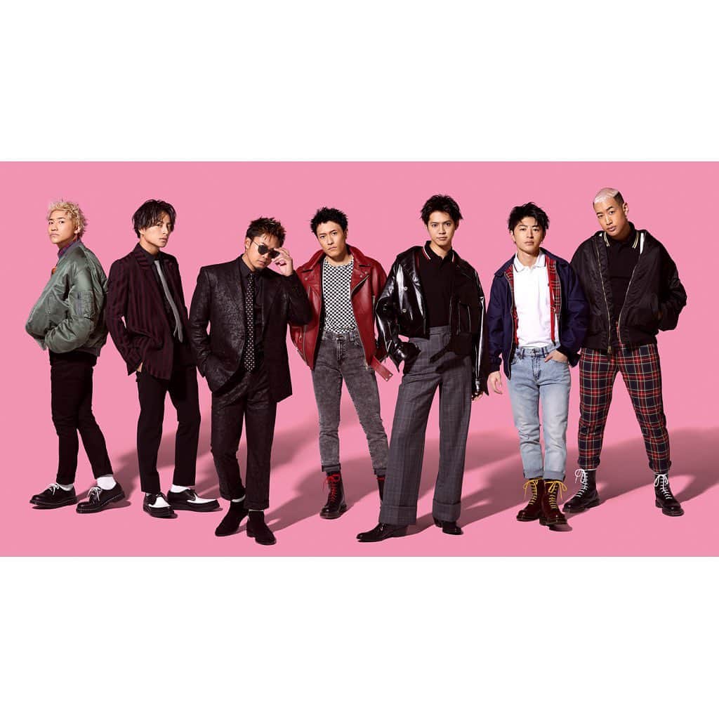 日本テレビ「The Music Day」のインスタグラム：「🎊最新出演アーティスト情報🎊  #GENERATIONS from EXILE TRIBEや、今年結成20周年 #Perfume 、#SEKAINOOWARIも #MUSICDAY の舞台に登場✨🎤 どんなパフォーマンスが見られるのか⁉️お楽しみに❣️  THE MUSIC DAYは9月12日14:55〜から8時間生放送💫😆 およそ50組の出演アーティストの詳細は番組ホームページをご覧ください❗️」