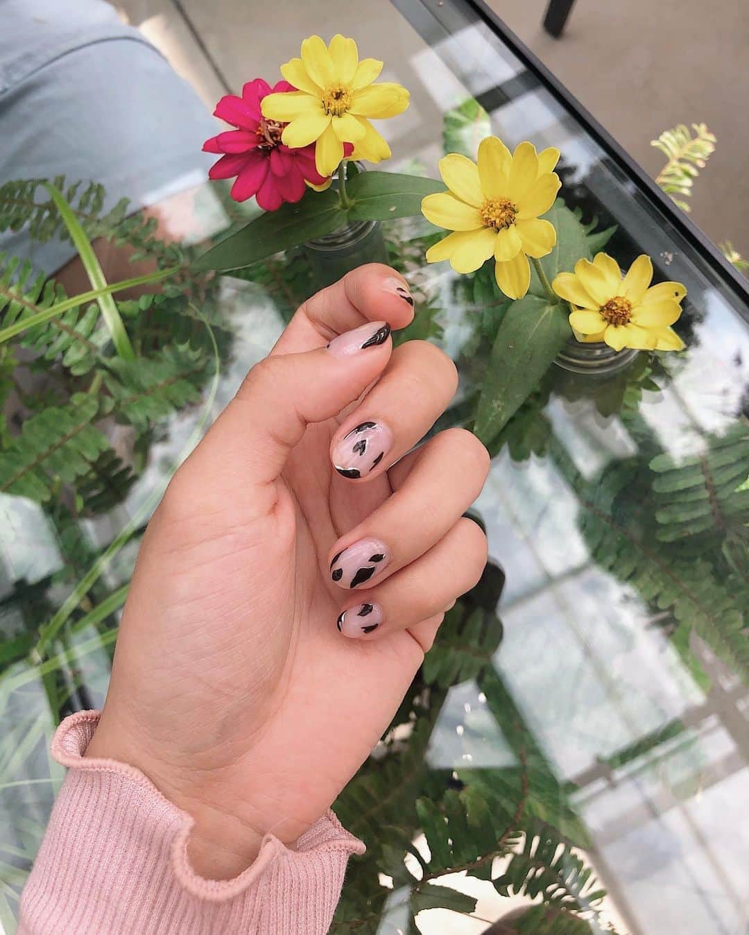 Julia Castroのグルメインスタ