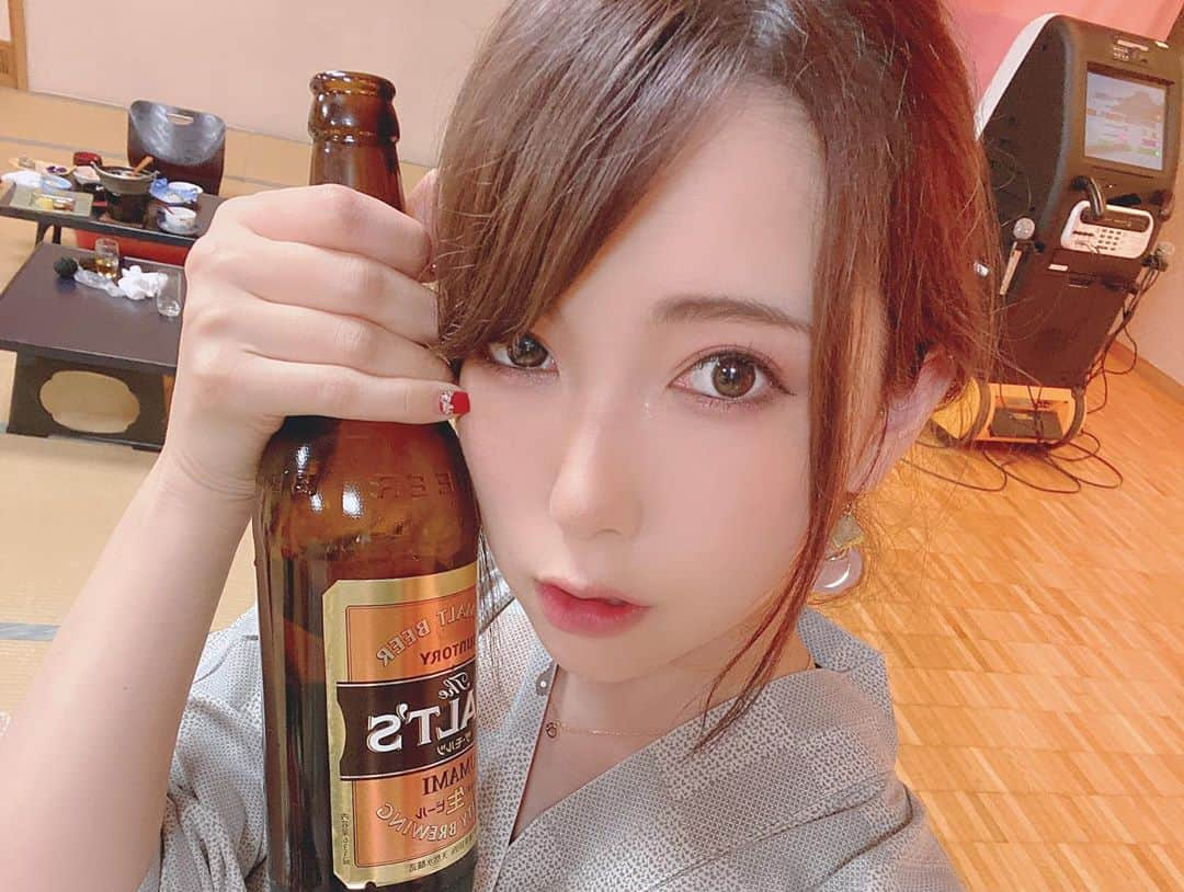 波多野結衣さんのインスタグラム写真 - (波多野結衣Instagram)「セレ友1泊オフ会★ 1日目たのしいです！ . . #セレ友 #オフ会 #ジャム作り #もも #お酒 #ビール #グラス作り #bbq #眠い #寝不足 #楽しい #ありがとう #波多野結衣」9月5日 21時01分 - hatachan524