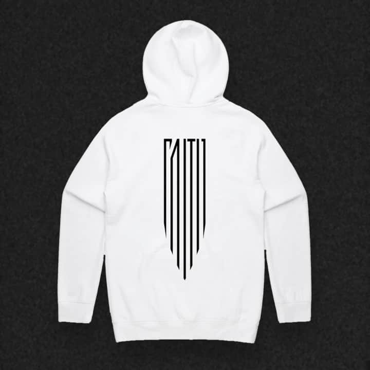 ハーツのインスタグラム：「FAITH OFFICIAL MERCH STORE. NOW OPEN. LINK IN STORIES」