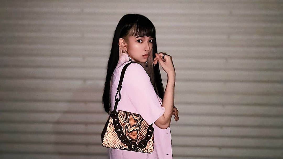 藤田杏奈のインスタグラム