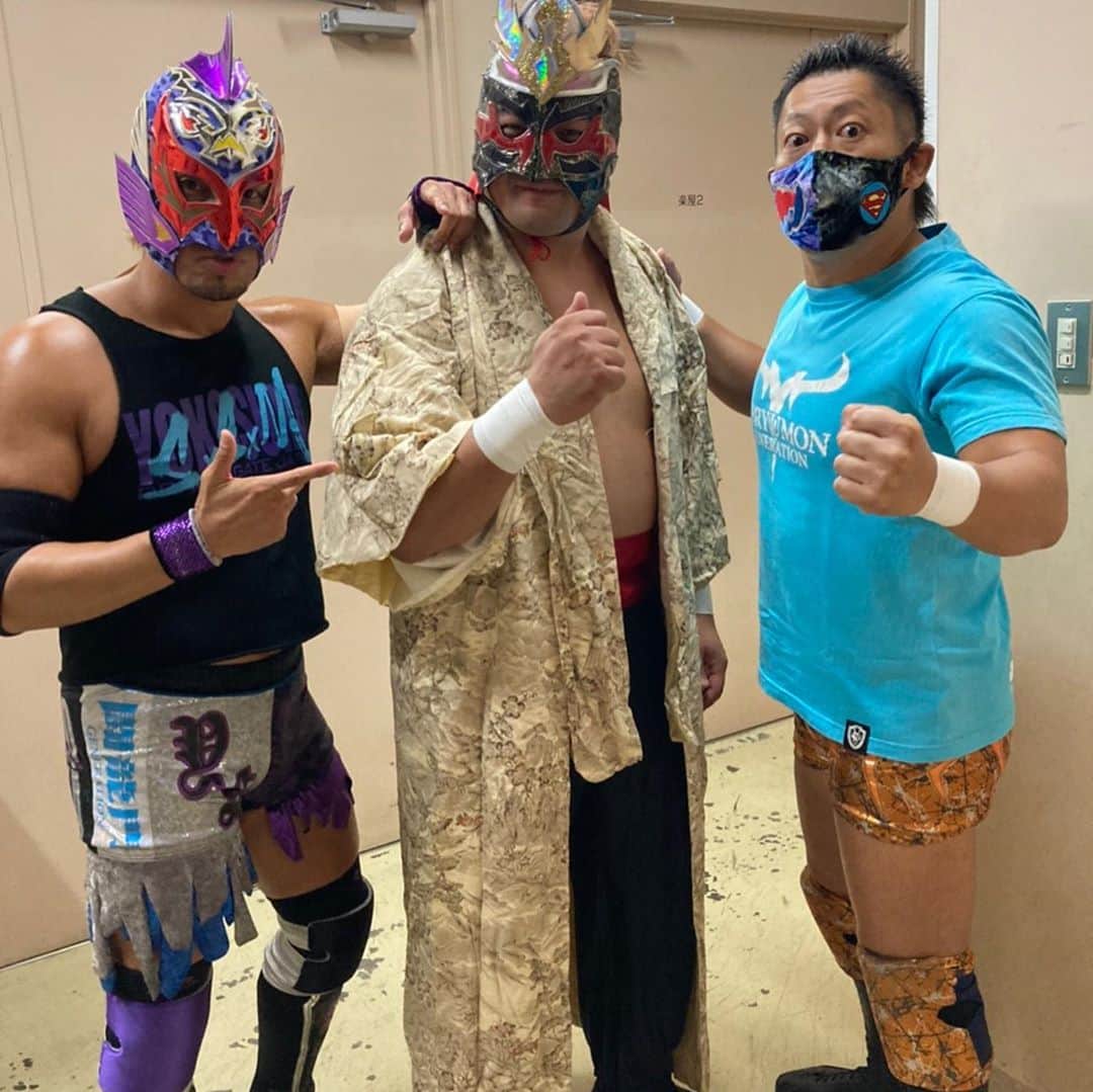 GOSAMARUのインスタグラム