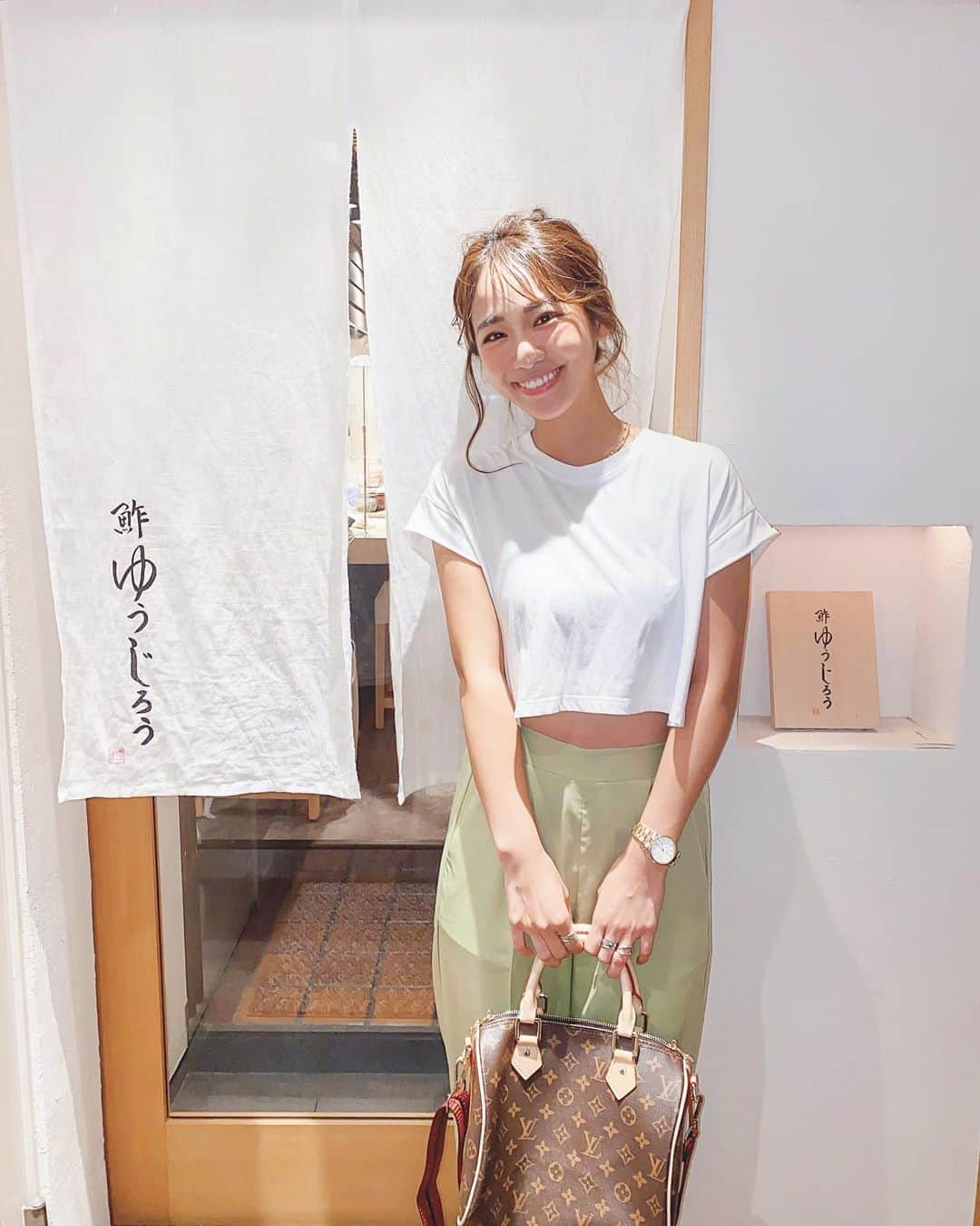 藤森マリナのインスタグラム