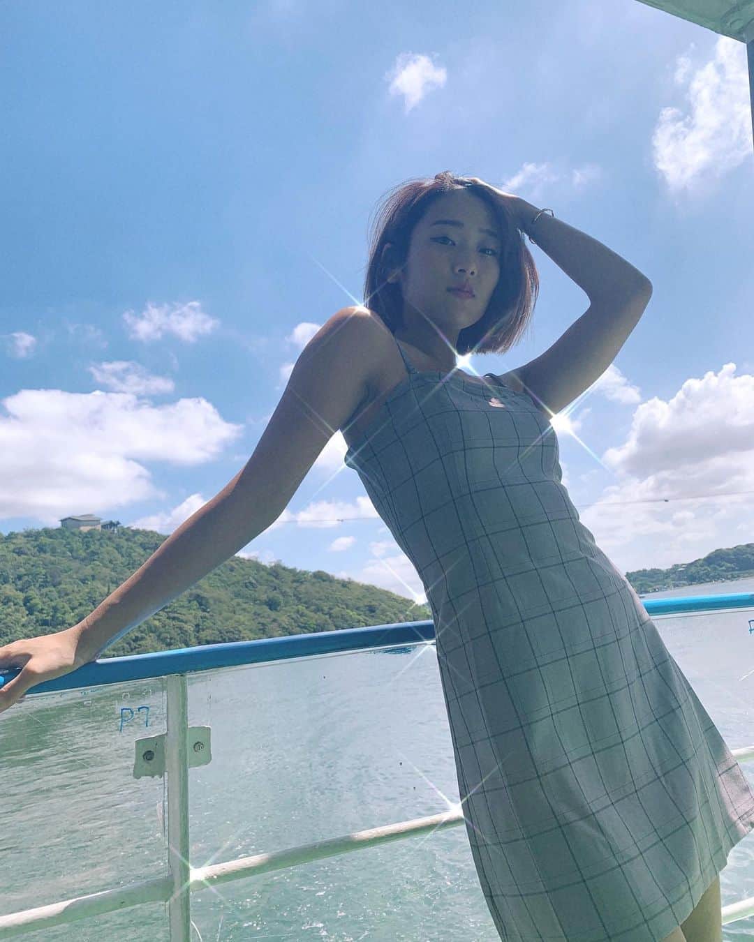上野智子のインスタグラム